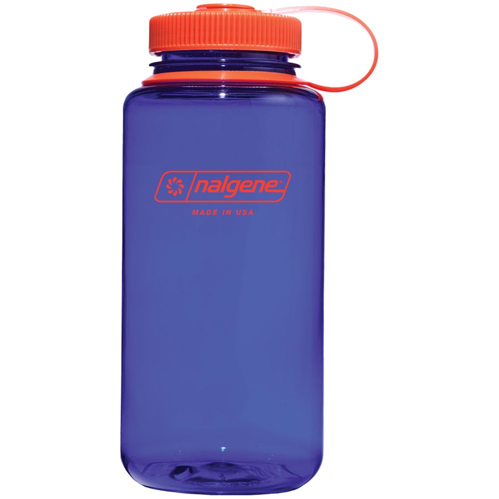 NALGENE WIDE MOUTH 32 OZ SUSTAIN