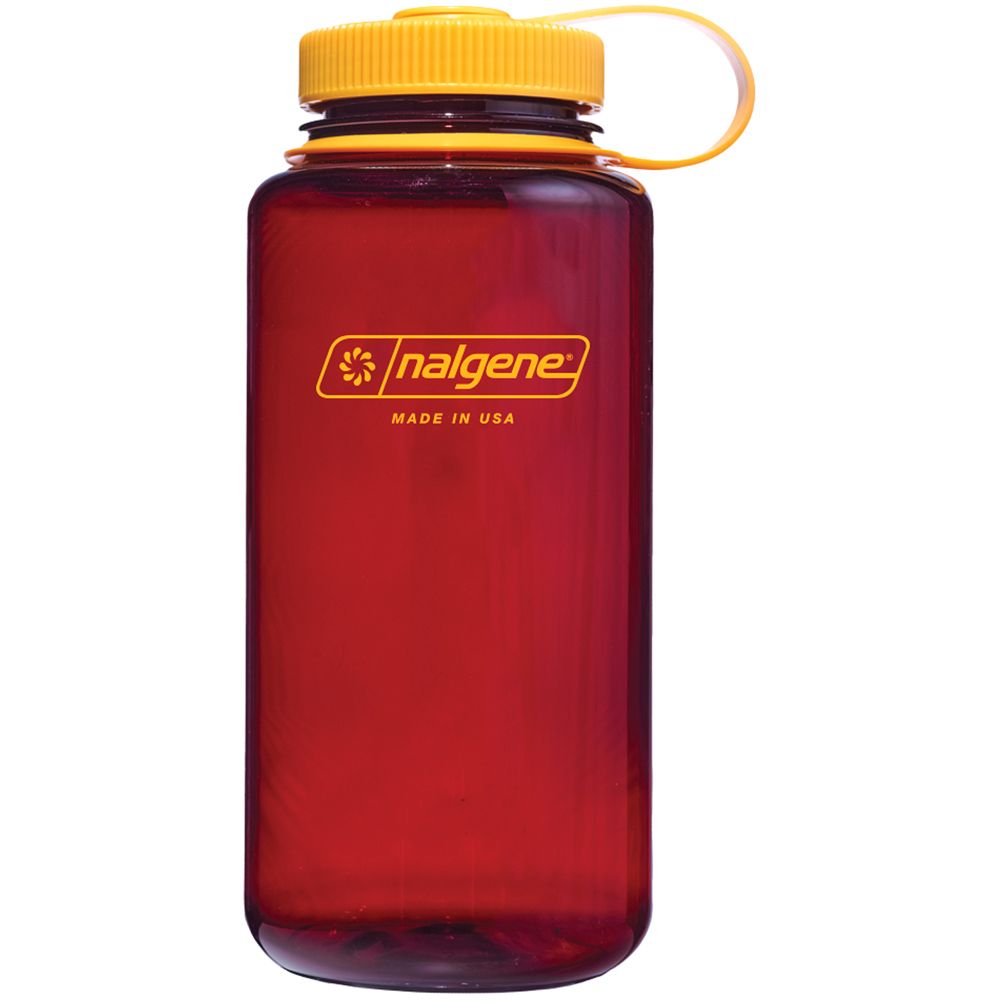 NALGENE WIDE MOUTH 32 OZ SUSTAIN