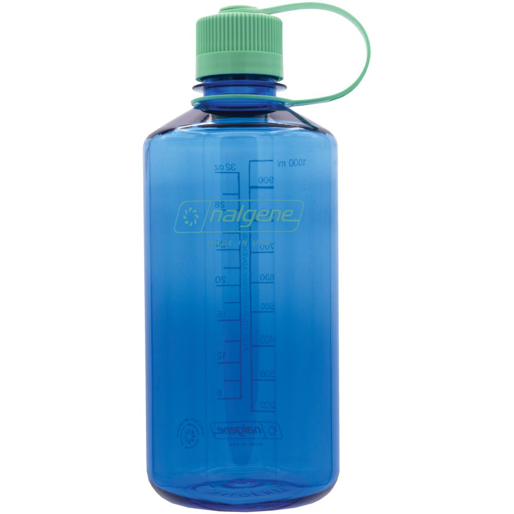 NALGENE NARROW MOUTH 32 OZ SUSTAIN