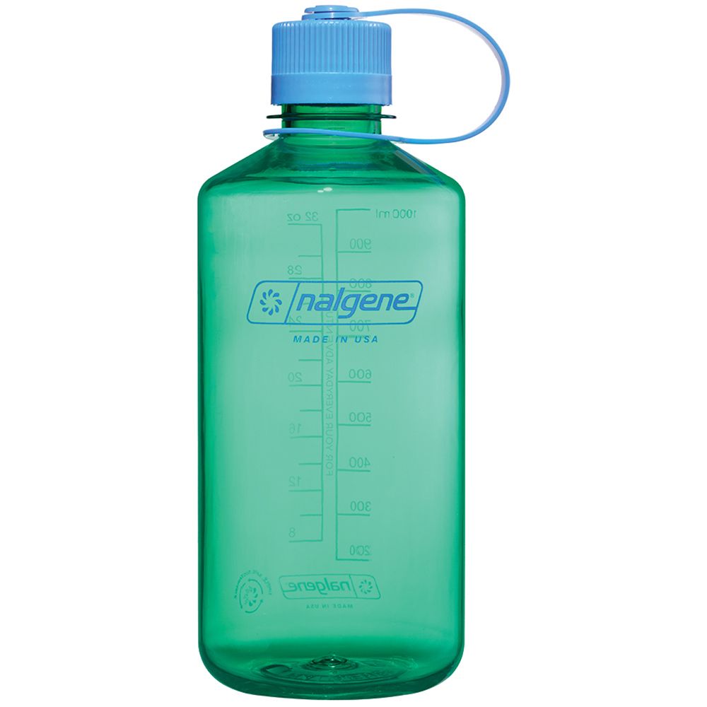 NALGENE NARROW MOUTH 32 OZ SUSTAIN