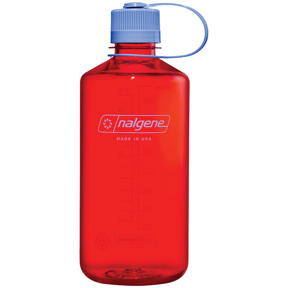 NALGENE NARROW MOUTH 32 OZ SUSTAIN