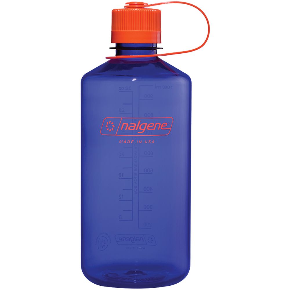 NALGENE NARROW MOUTH 32 OZ SUSTAIN