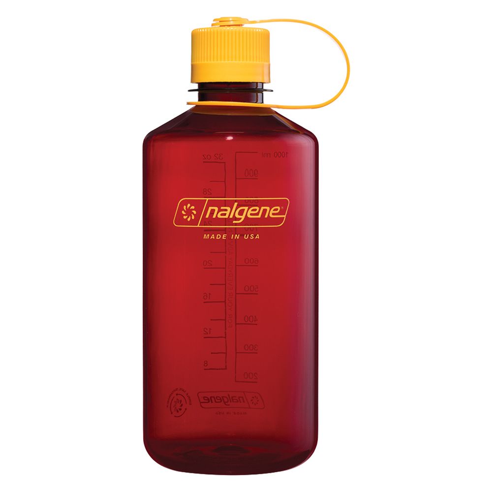 NALGENE NARROW MOUTH 32 OZ SUSTAIN