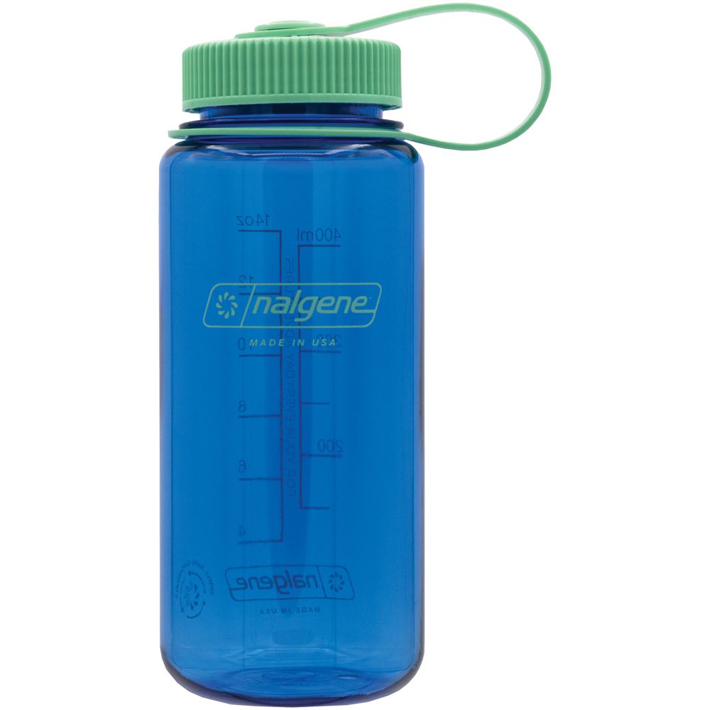 NALGENE WIDE MOUTH 16 OZ SUSTAIN