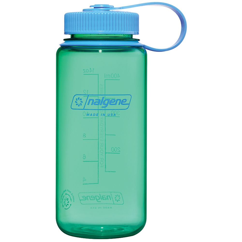 NALGENE WIDE MOUTH 16 OZ SUSTAIN