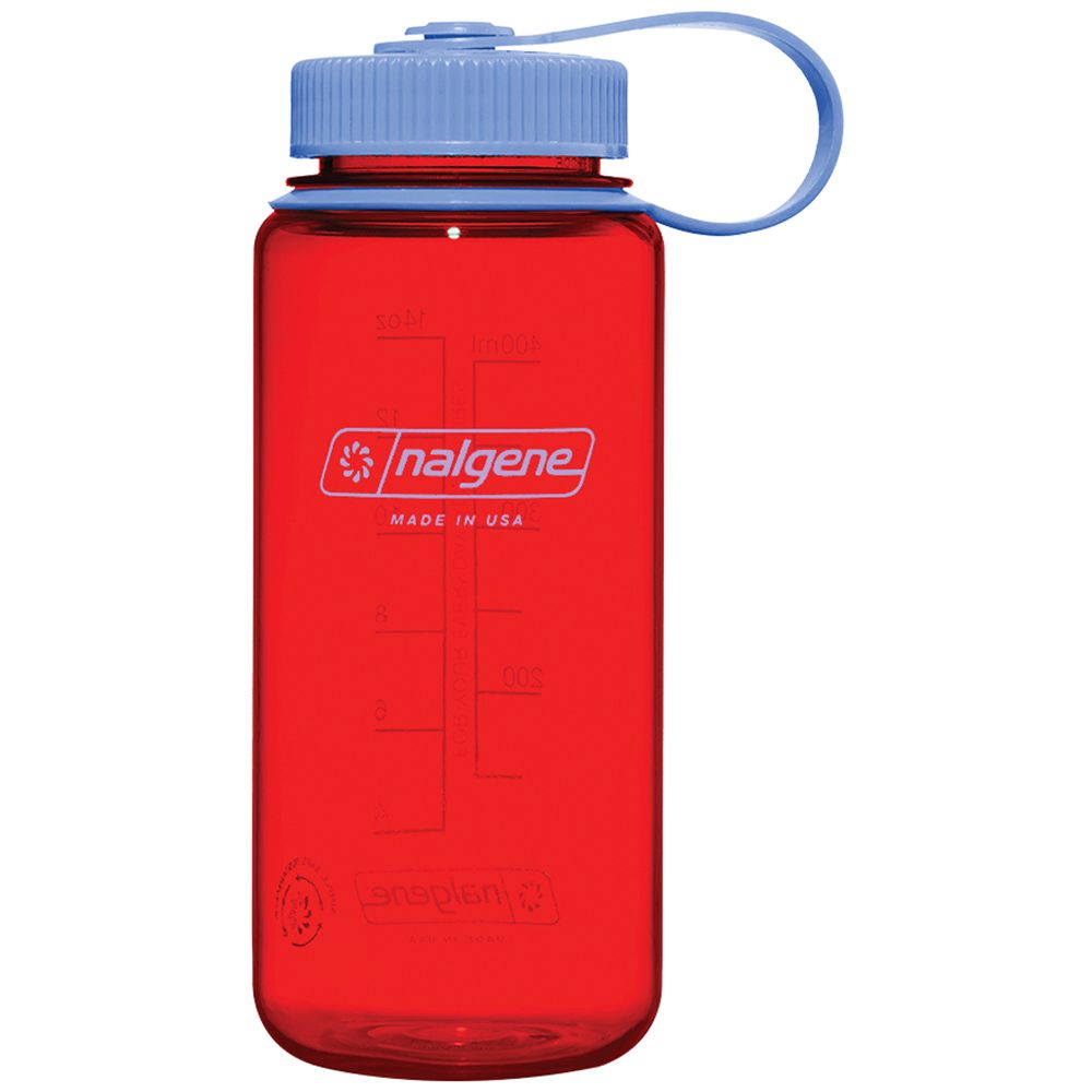 NALGENE WIDE MOUTH 16 OZ SUSTAIN