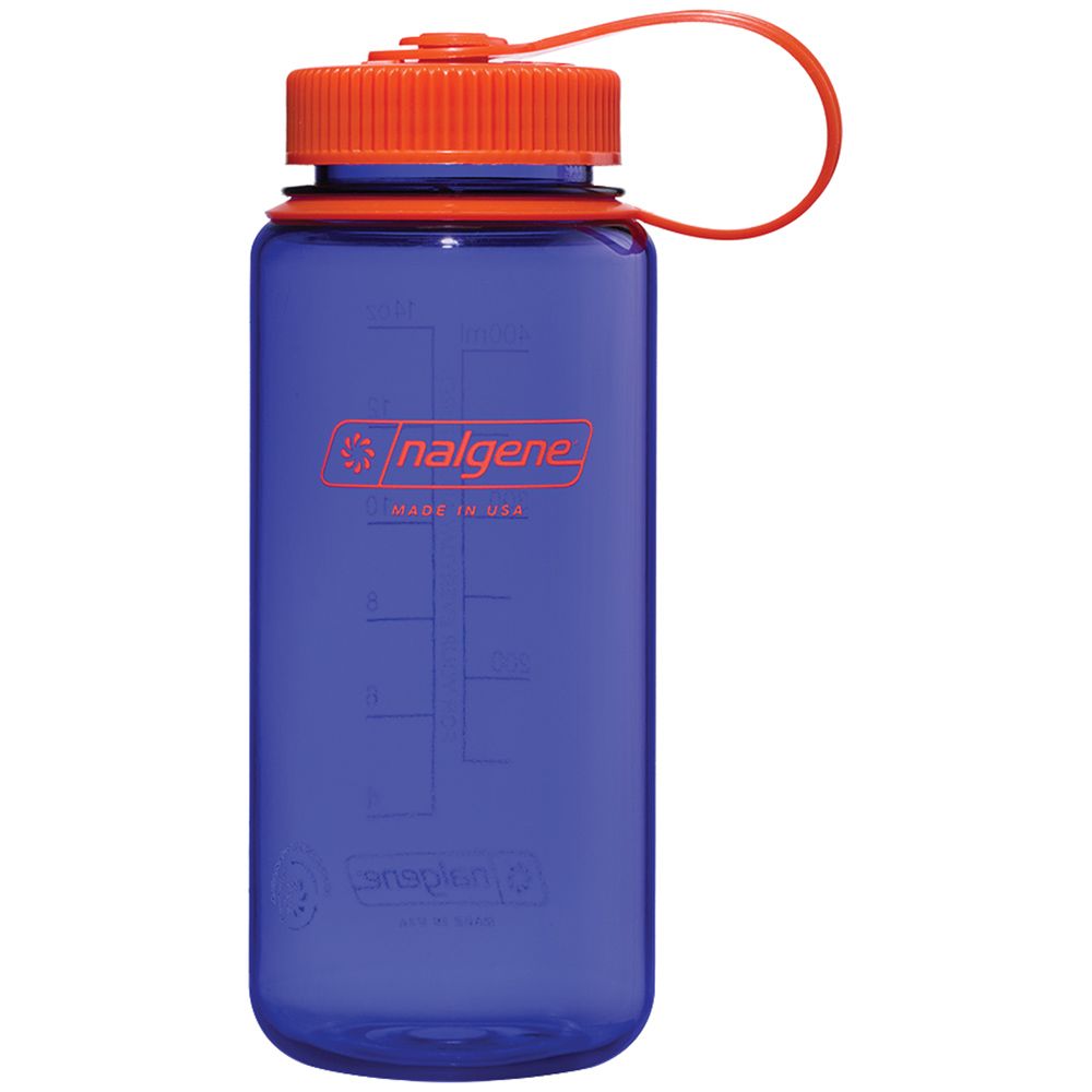 NALGENE WIDE MOUTH 16 OZ SUSTAIN