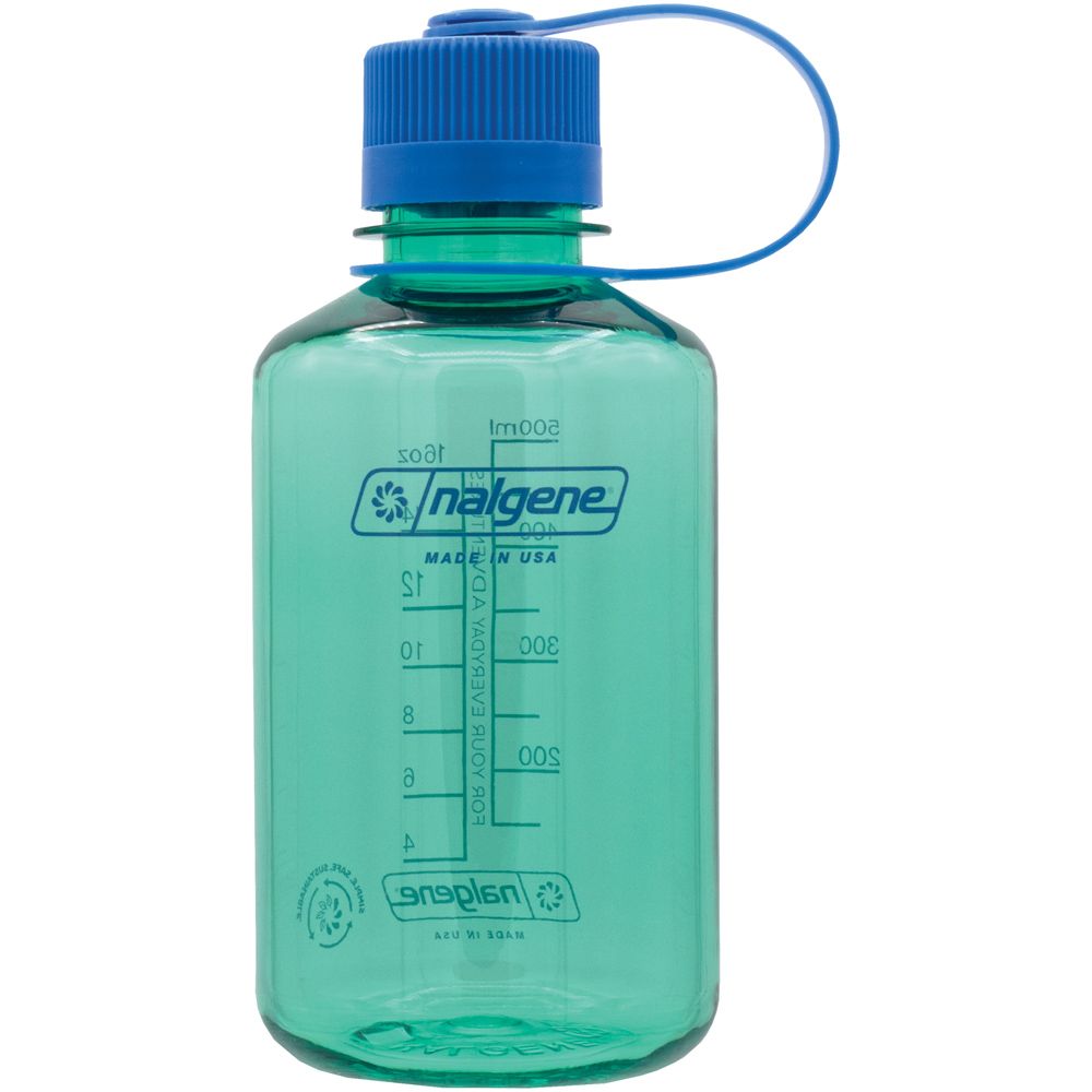 NALGENE NARROW MOUTH 16 OZ SUSTAIN