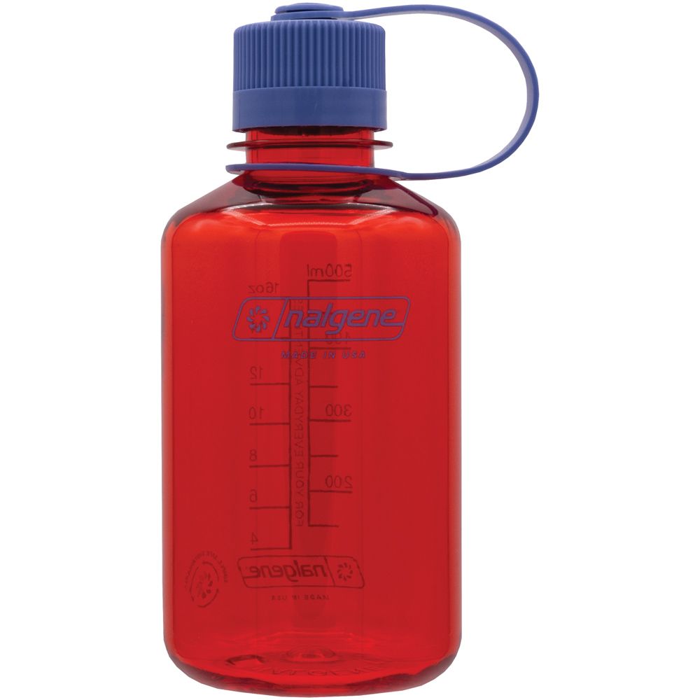 NALGENE NARROW MOUTH 16 OZ SUSTAIN