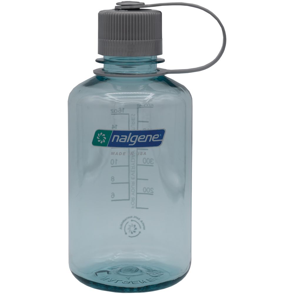 NALGENE NARROW MOUTH 16 OZ SUSTAIN