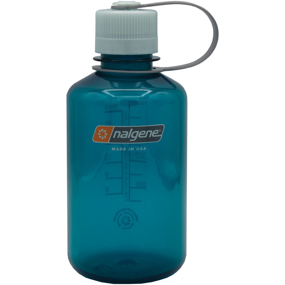 NALGENE NARROW MOUTH 16 OZ SUSTAIN