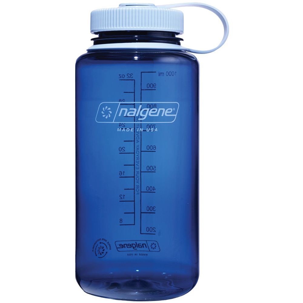 NALGENE WIDE MOUTH 32 OZ SUSTAIN