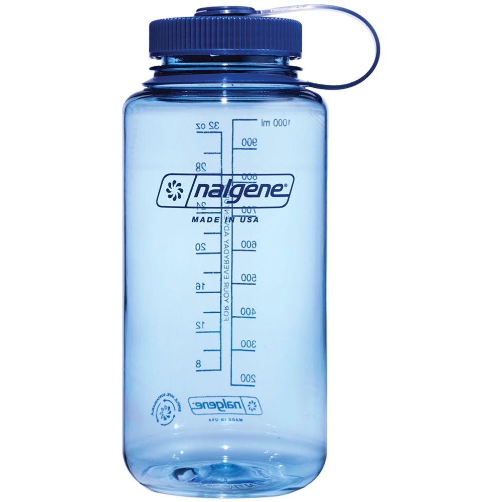 NALGENE WIDE MOUTH 32 OZ SUSTAIN