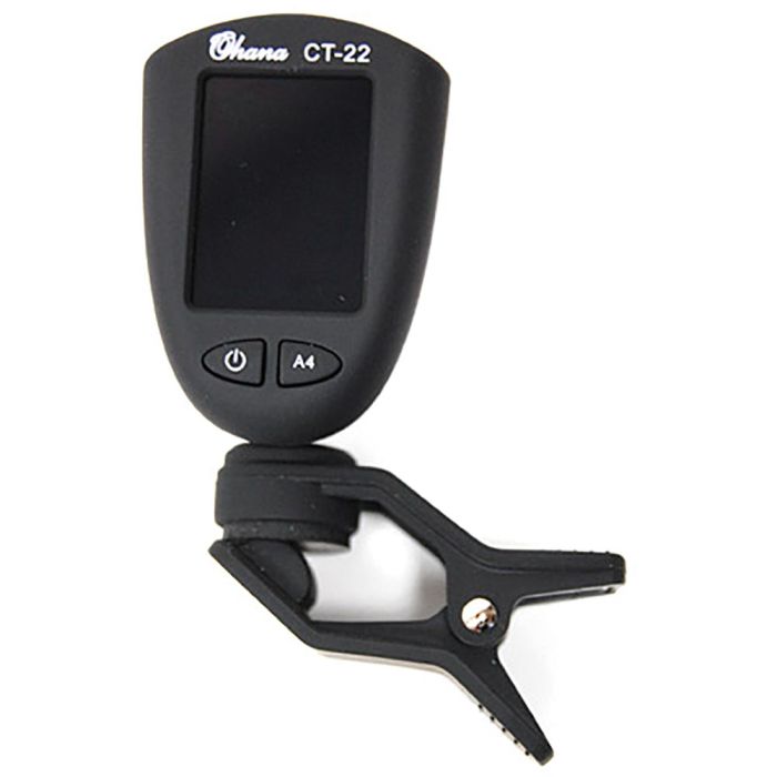 OHANA UKULELES OHANA CHROMATIC TUNER