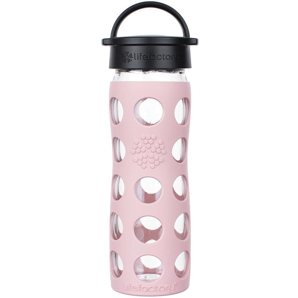 LIFE FACTORY CLASSIC CAP BOTTLE