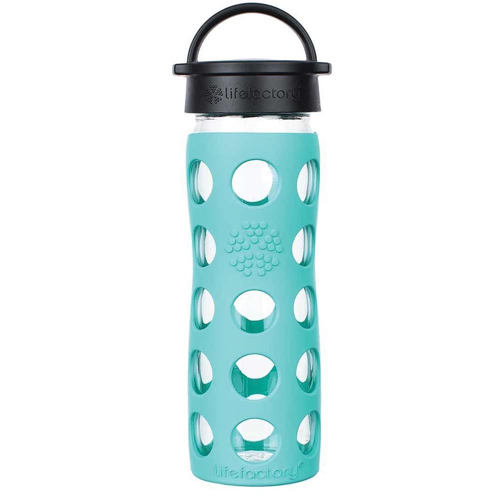 LIFE FACTORY CLASSIC CAP BOTTLE