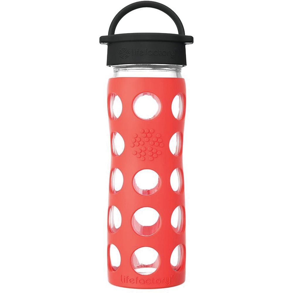 LIFE FACTORY CLASSIC CAP BOTTLE