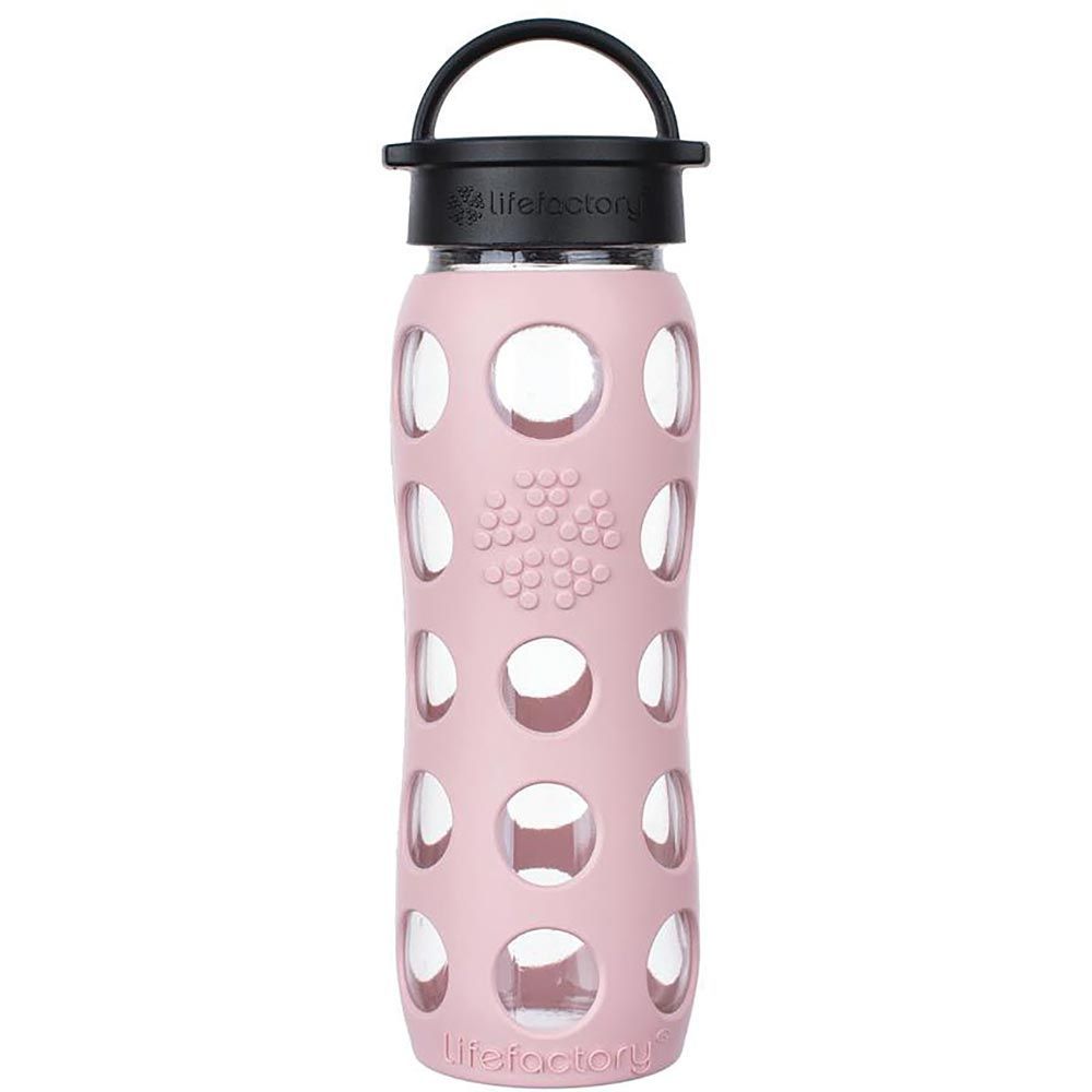 LIFE FACTORY CLASSIC CAP BOTTLE