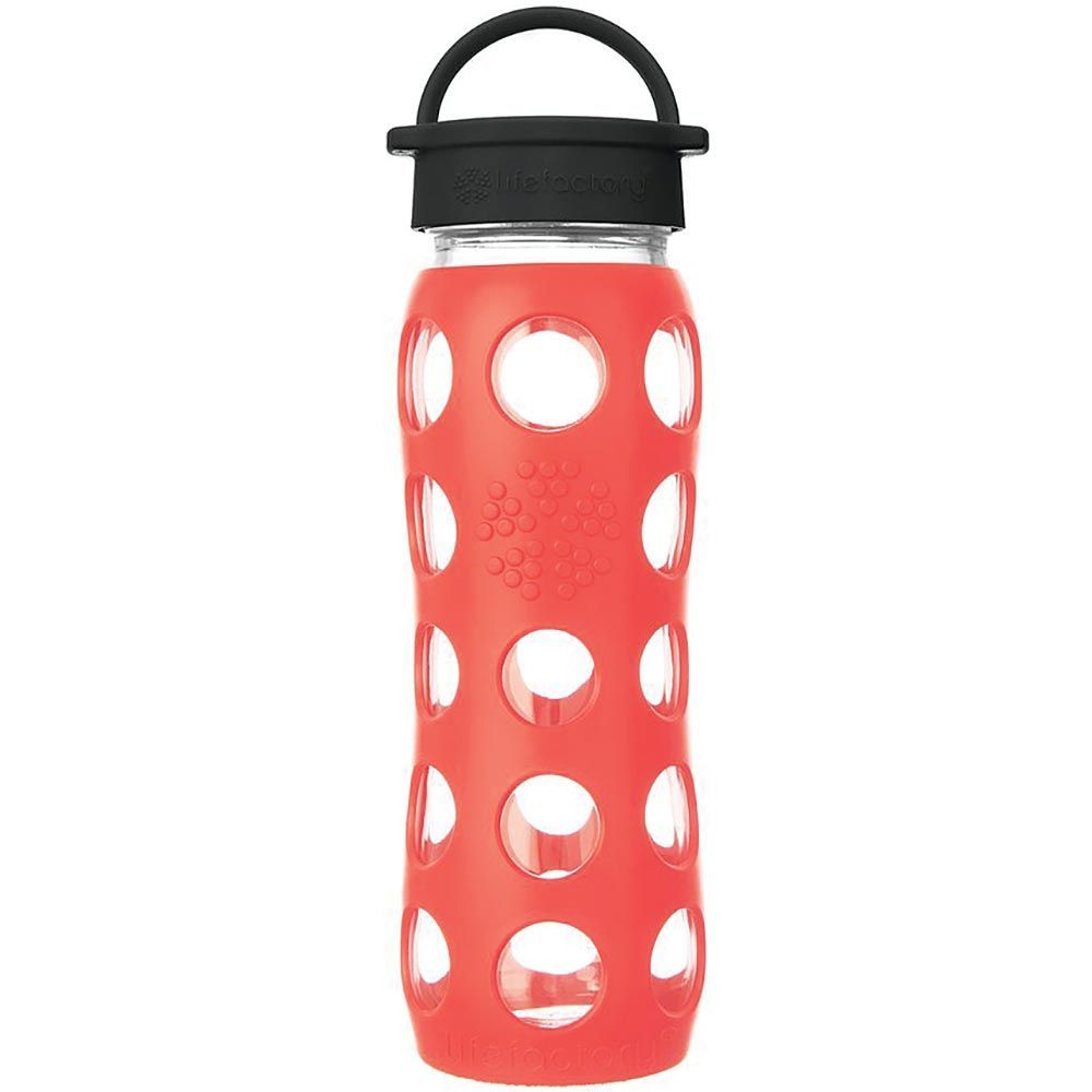 LIFE FACTORY CLASSIC CAP BOTTLE