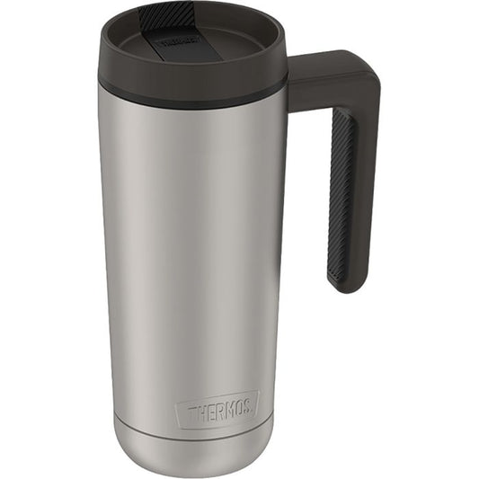 THERMOS ALTA 18 OZ STAINLESS STEEL MUG