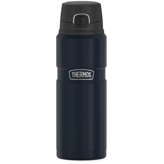 THERMOS STAINLESS KING 24 OZ