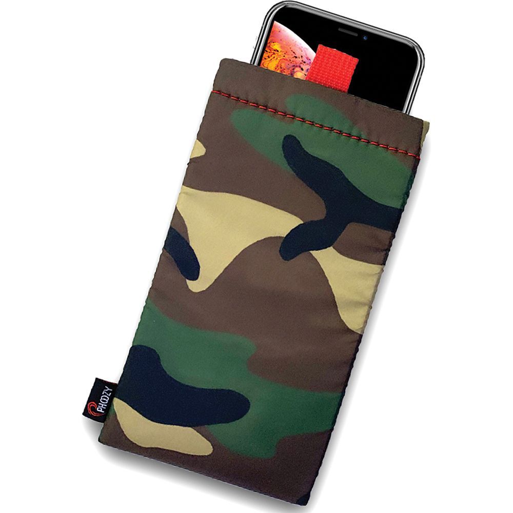 PHOOZY APOLLO II PHONE PROTECTOR