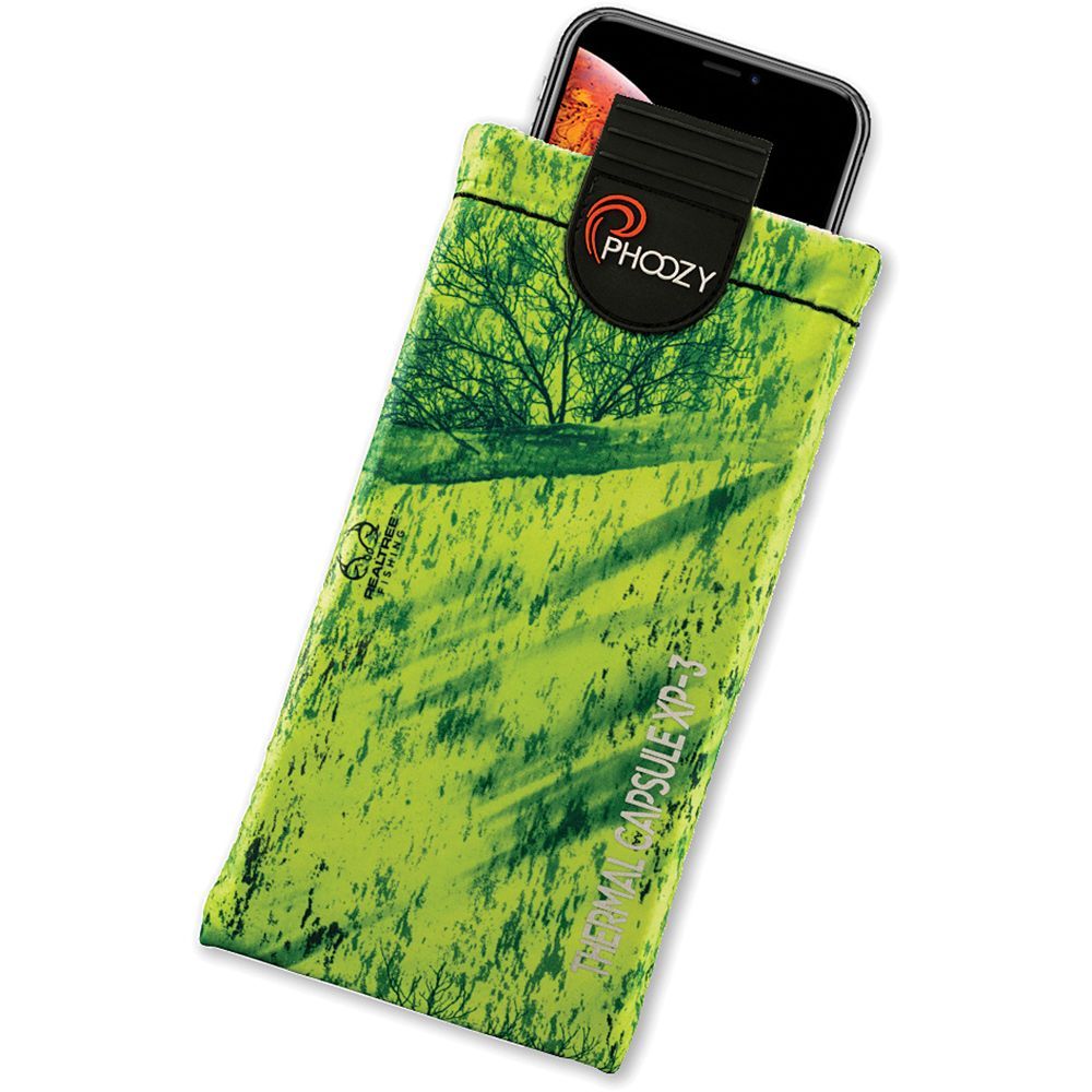 PHOOZY XP3 PHONE PROTECTOR