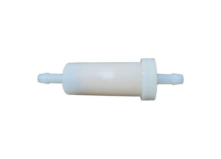 Engineered Marine Products 1/4IN INLINE FUEL FILTER