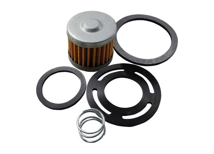 Engineered Marine Products FUEL FILTER