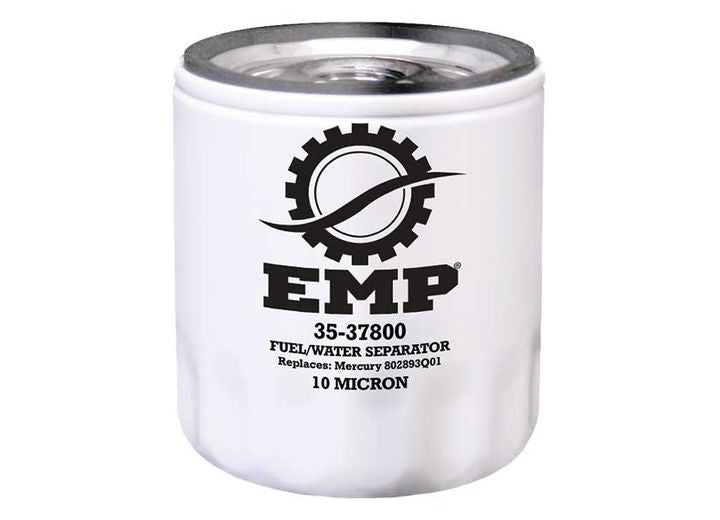 Engineered Marine Products FILTER, FUEL WATER SEPARATOR