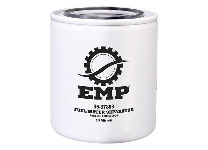 Engineered Marine Products FILTER, FUEL WATER SEPARATOR