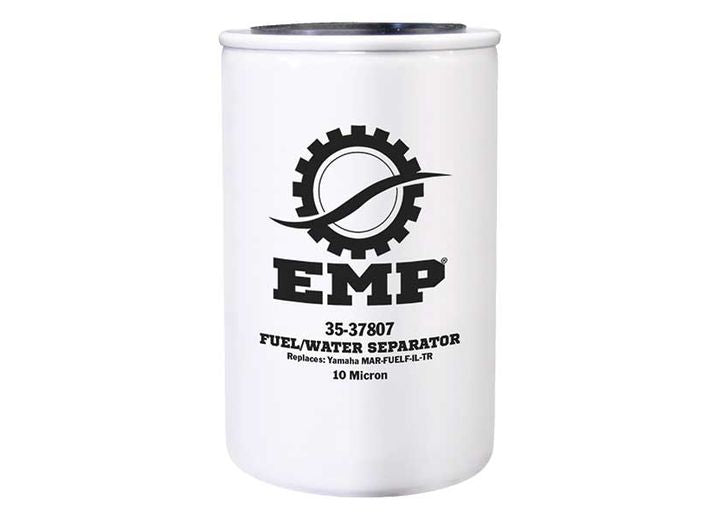 Engineered Marine Products FILTER, FUEL WATER SEPARATOR