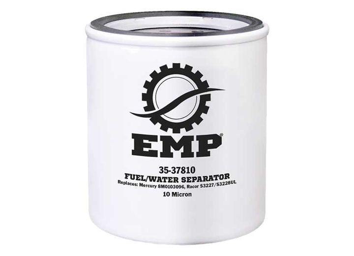 Engineered Marine Products FILTER, FUEL WATER SEPARATOR