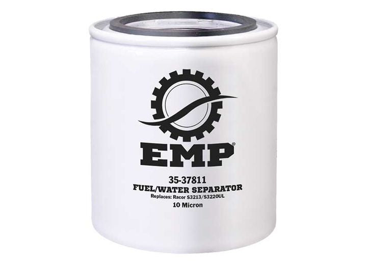 Engineered Marine Products FILTER, FUEL WATER SEPARATOR
