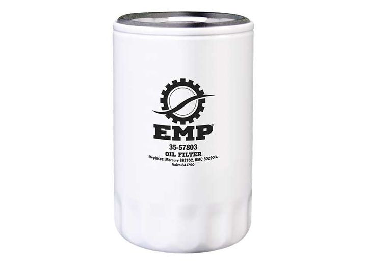 Engineered Marine Products FILTER, OIL