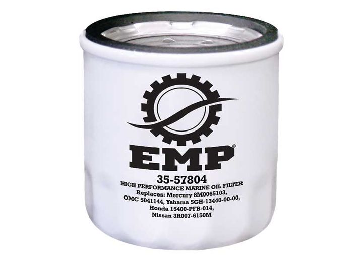Engineered Marine Products FILTER, OIL