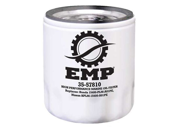 Engineered Marine Products FILTER, OIL