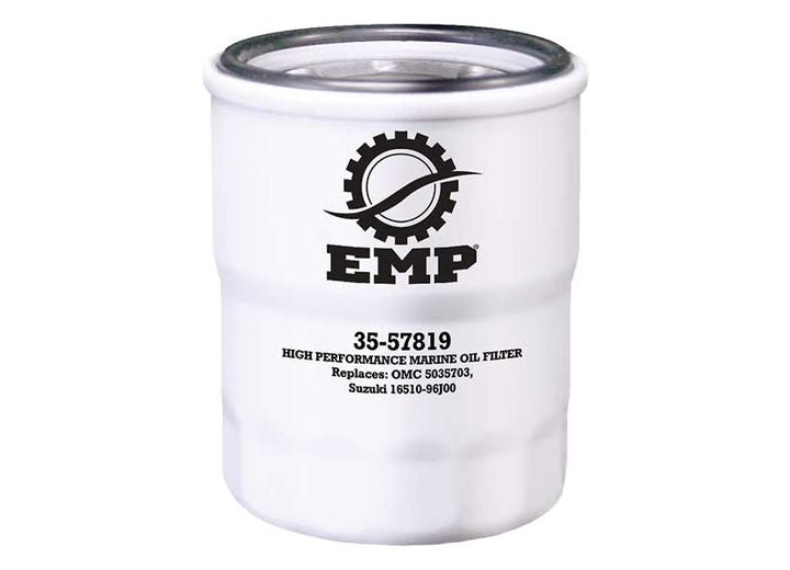 Engineered Marine Products FILTER, OIL