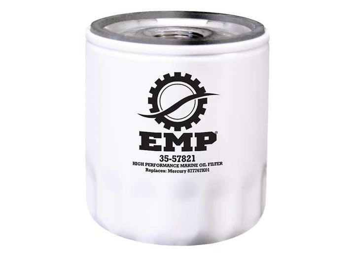 Engineered Marine Products FILTER, OIL