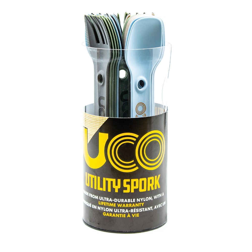 UCO UTILITY SPORK