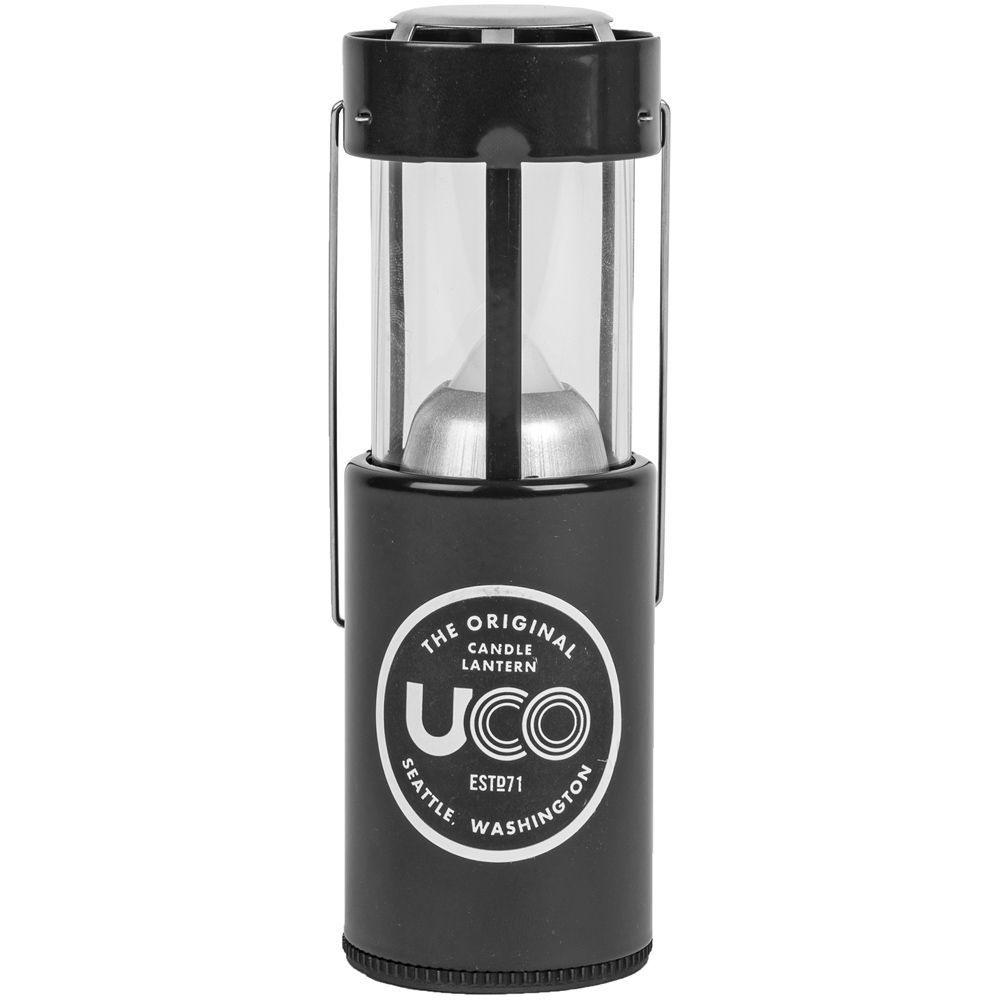 UCO CANDLE LANTERNS