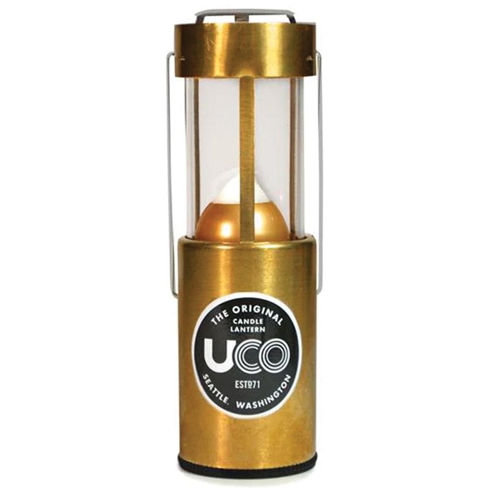 UCO CANDLE LANTERNS