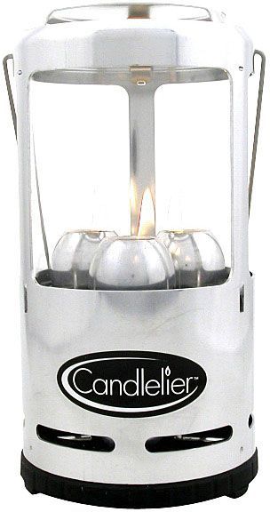 UCO CANDLELIER LANTERN