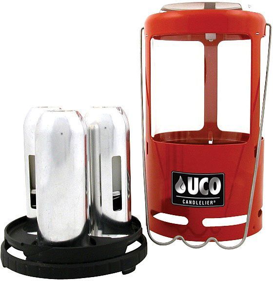 UCO CANDLELIER LANTERN