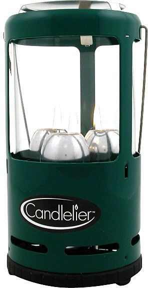 UCO CANDLELIER LANTERN