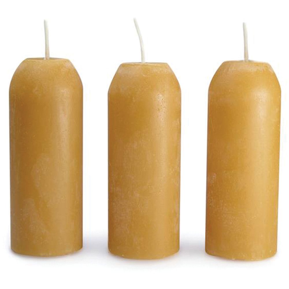 UCO CANDLES