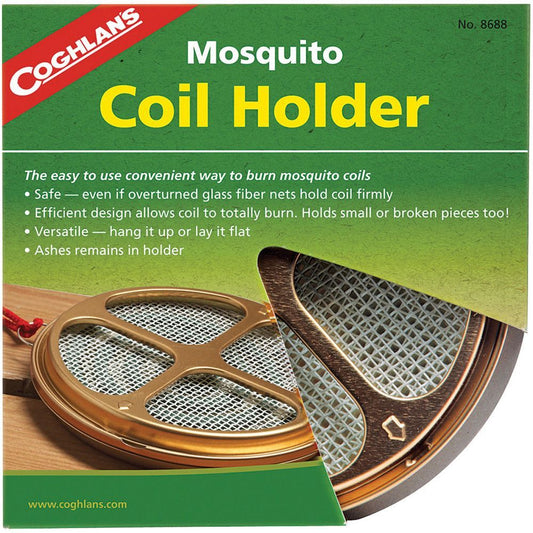 COGHLANS MOSQUITO COIL