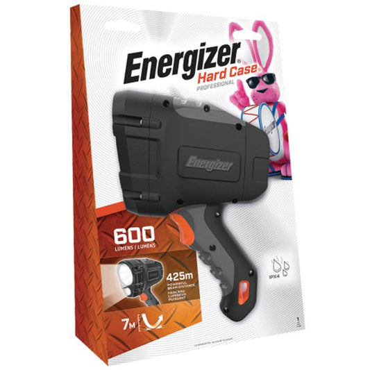 ENERGIZER SPOTLIGHT