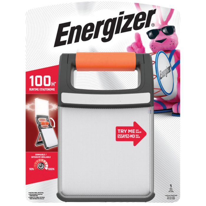 ENERGIZER ENR LIGHT FUSION FOLDING LANTERN