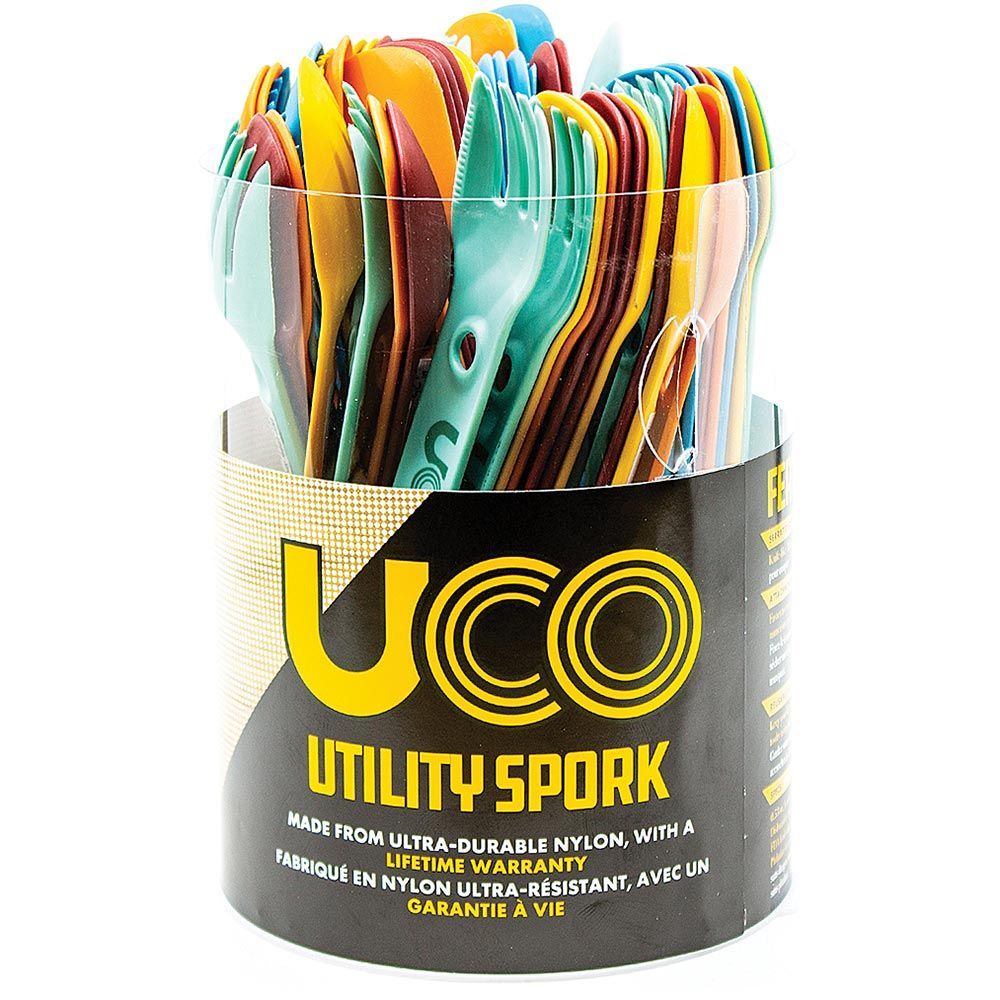 UCO UTILITY SPORK